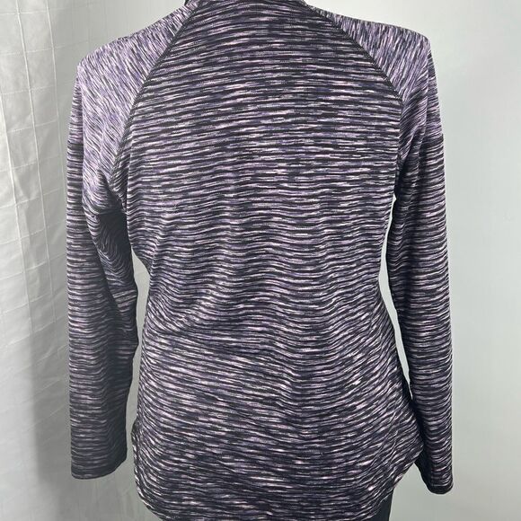 Avia | Purple/Black Top XXL (20) - Picture 3 of 4